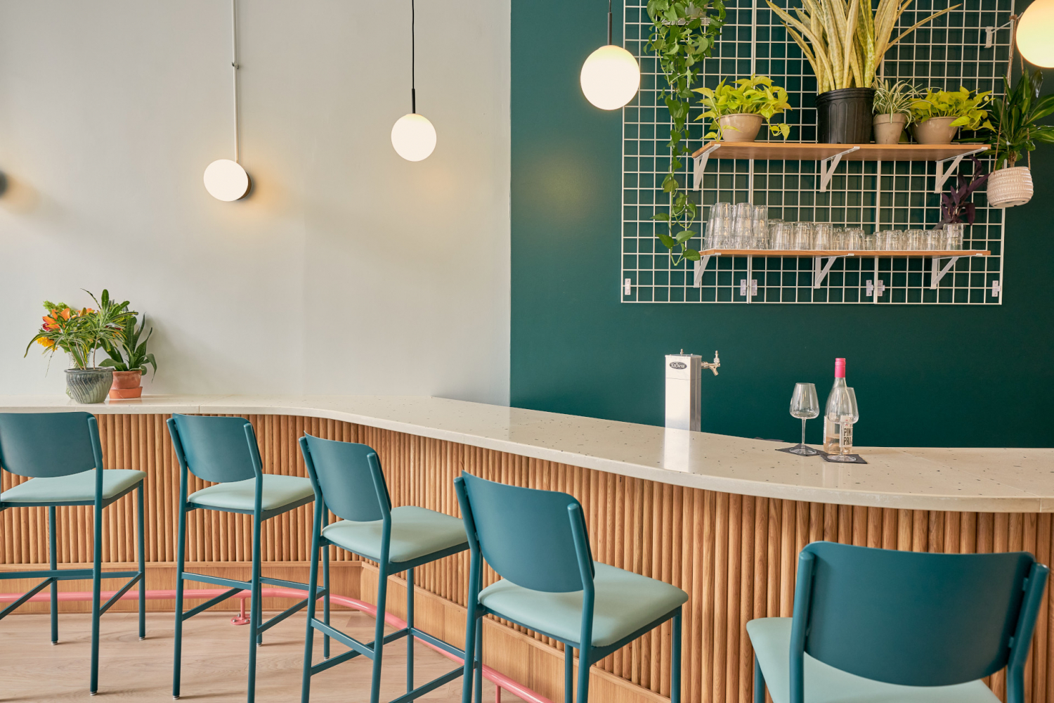 About Tablespoon Cooking Company